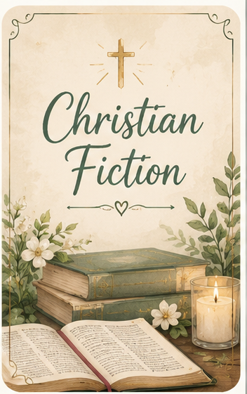 ✝️ Christian Fiction