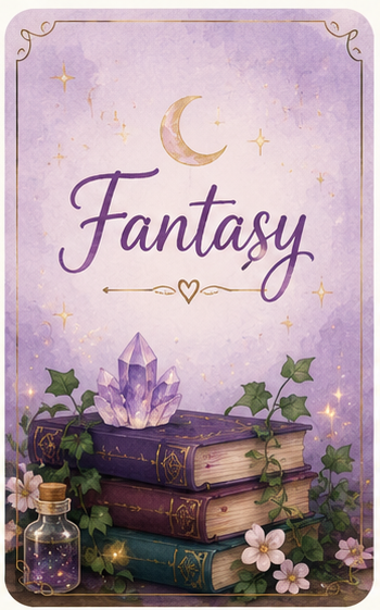 ✨ Fantasy