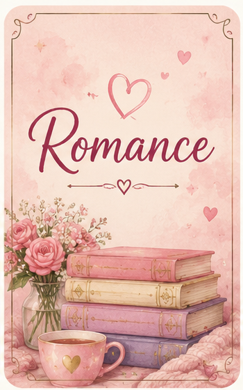 💕 Romance