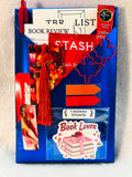 Cozy Mystery - New/Like New Blind Date with a Book 109