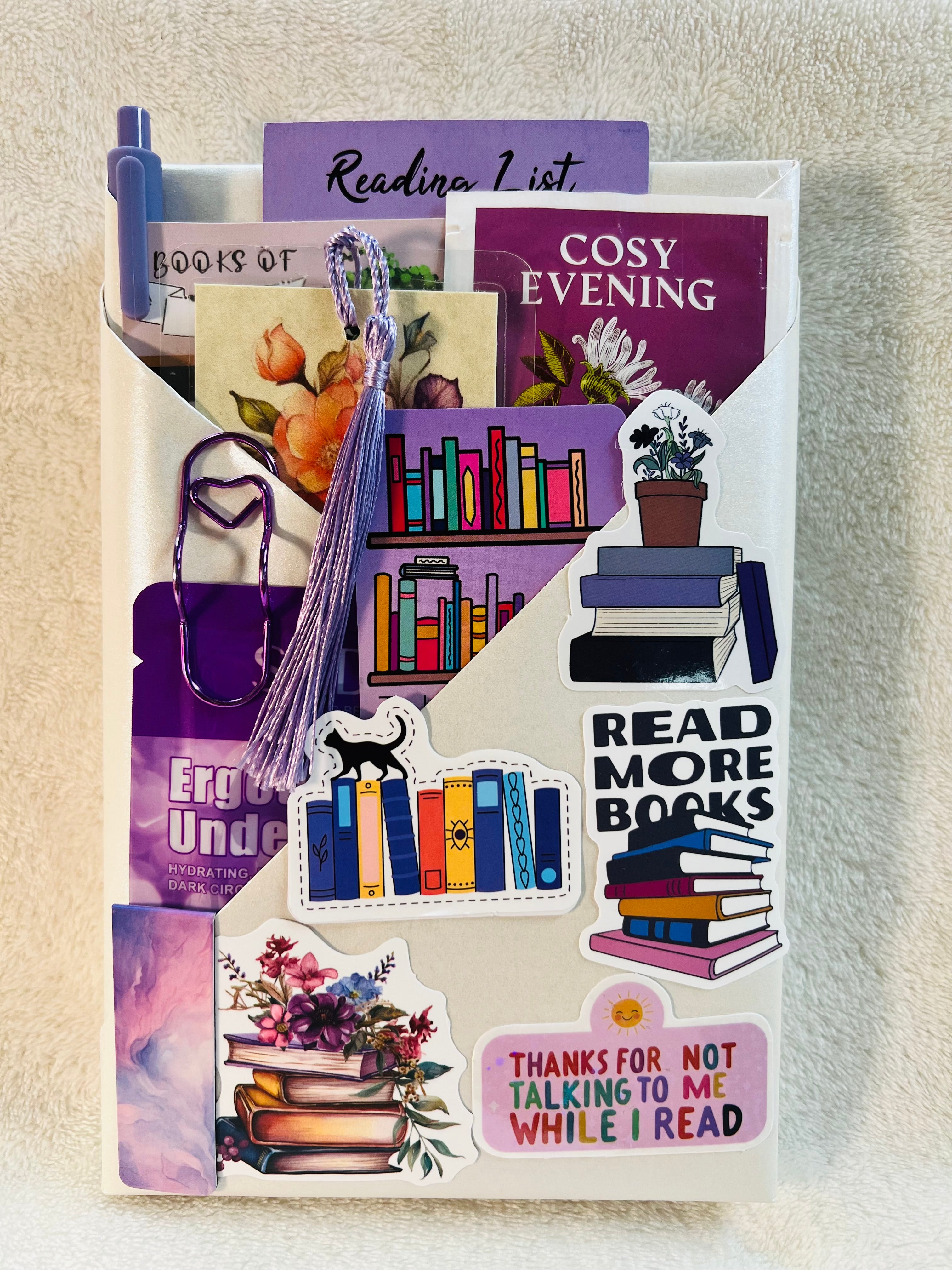 Contemporary Romance - New/Like New Blind Date with a Book 118