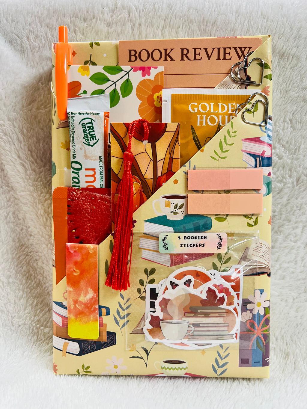 Contemporary Romance - New/Like New Blind Date with a Book 234