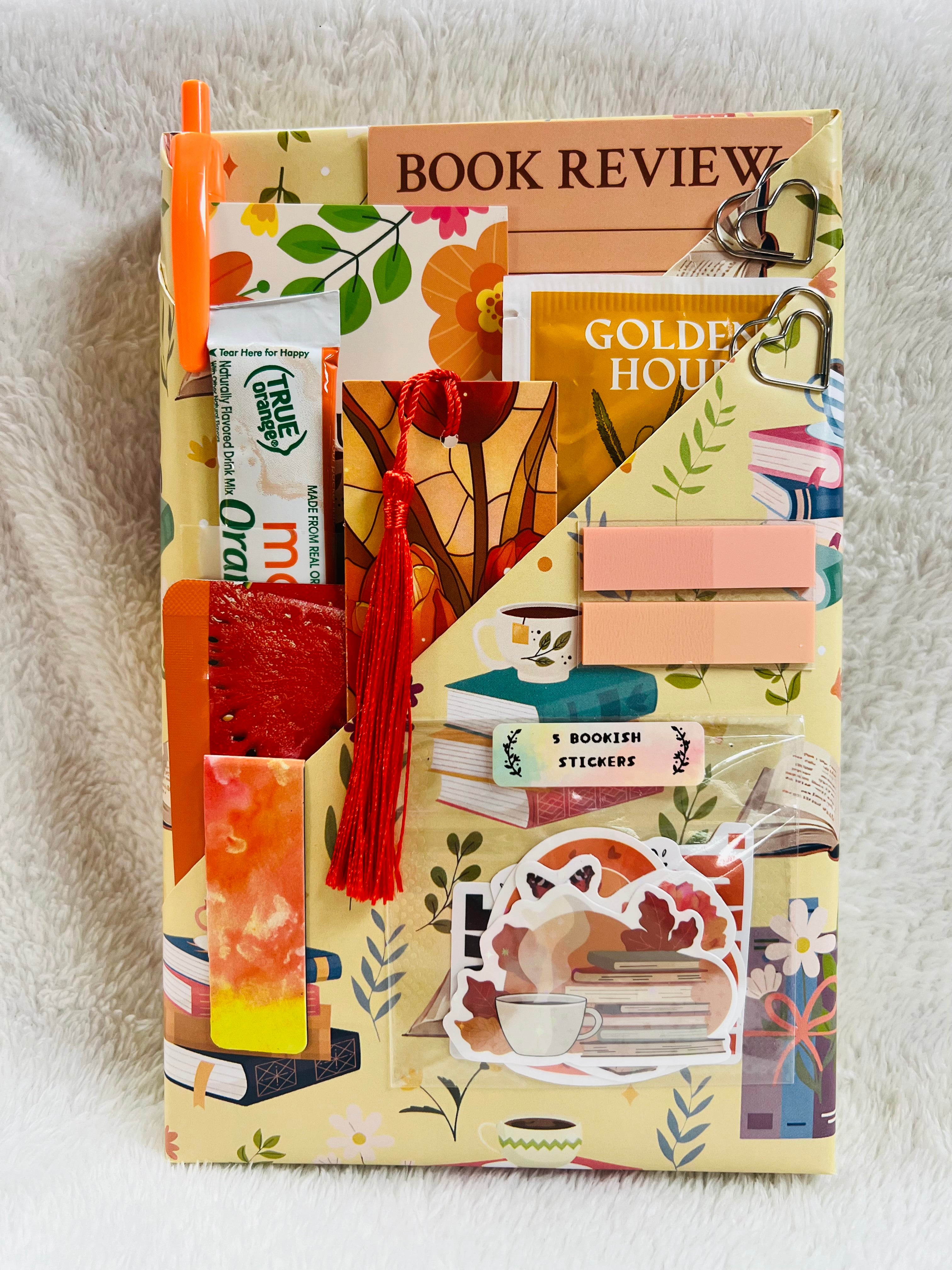 Contemporary Romance - New/Like New Blind Date with a Book 234