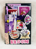 Romantic Comedy - New/Like New Blind Date with a Book 139