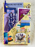 Small-town Romance - Sprayed Edge Blind Date with a Book 223