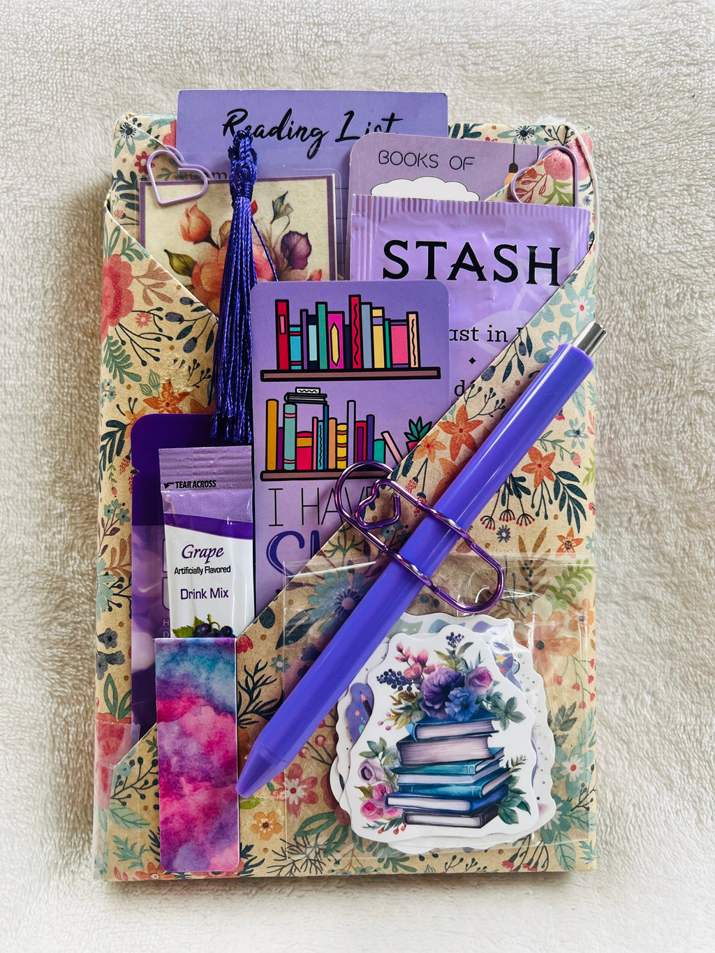 Contemporary Romance - New/Like New Blind Date with a Book 57