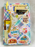 Contemporary Women’s Fiction - New/Like New Blind Date with a Book 173