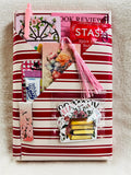 Contemporary Romance - Sprayed Edges Blind Date with a Book 82
