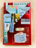 Women’s Contemporary Fiction - New/Like New Blind Date with a Book 293