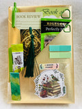 Young Adult Fantasy - New/Like New Blind Date with a Book 310