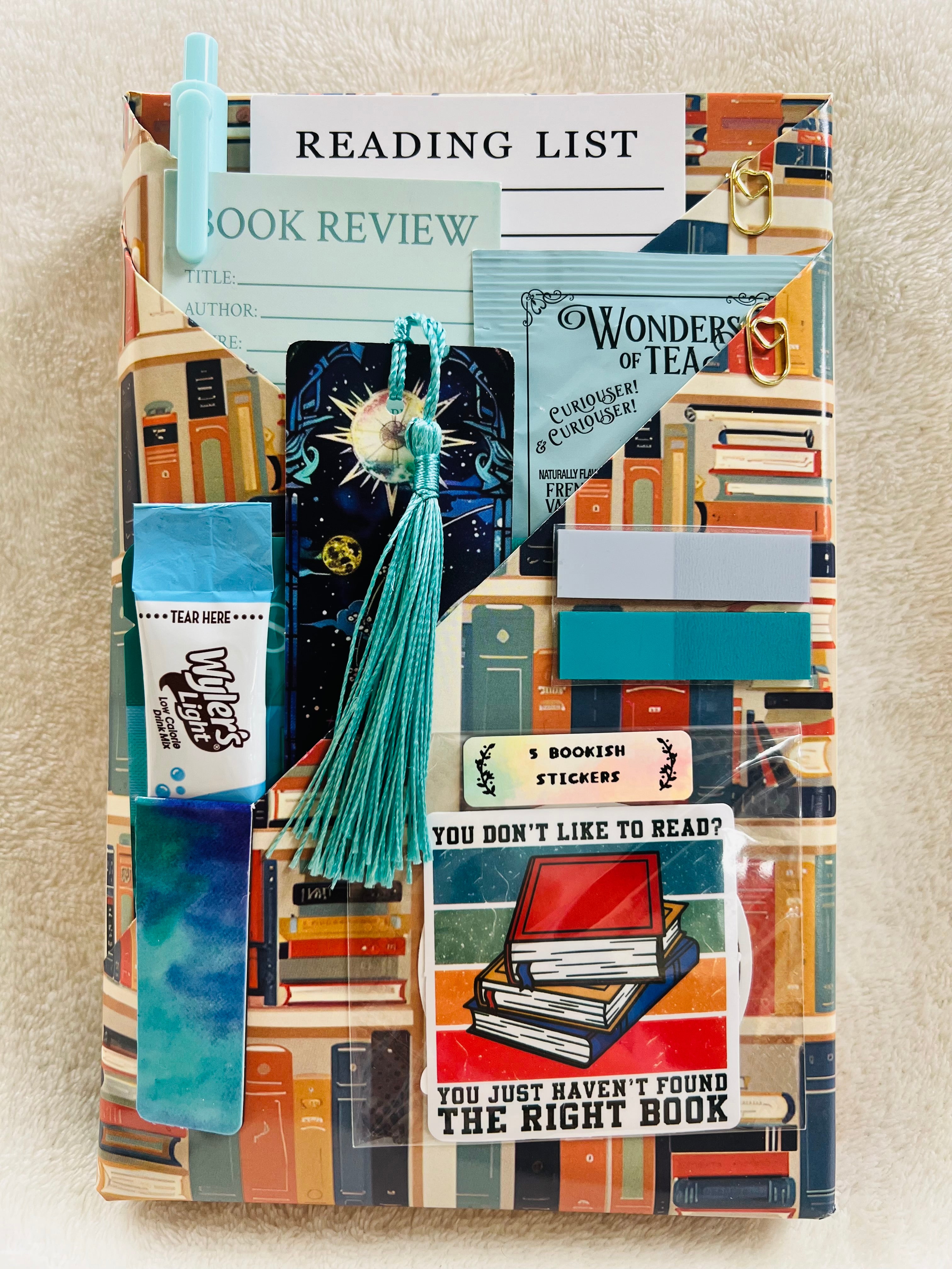Romantic Comedy - New/Like New Blind Date with a Book 312