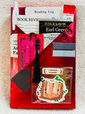 Contemporary Romance / Romantic Comedy - New/Like New Blind Date with a Book 340