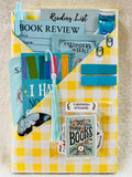 Contemporary Romance - New/Like New Blind Date with a Book 415