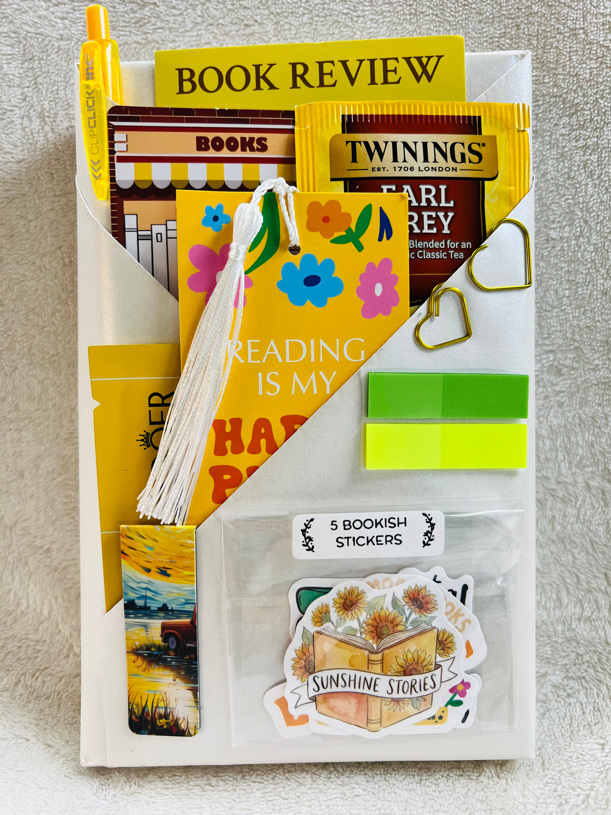 Contemporary Romance - New/Like New Blind Date with a Book 120