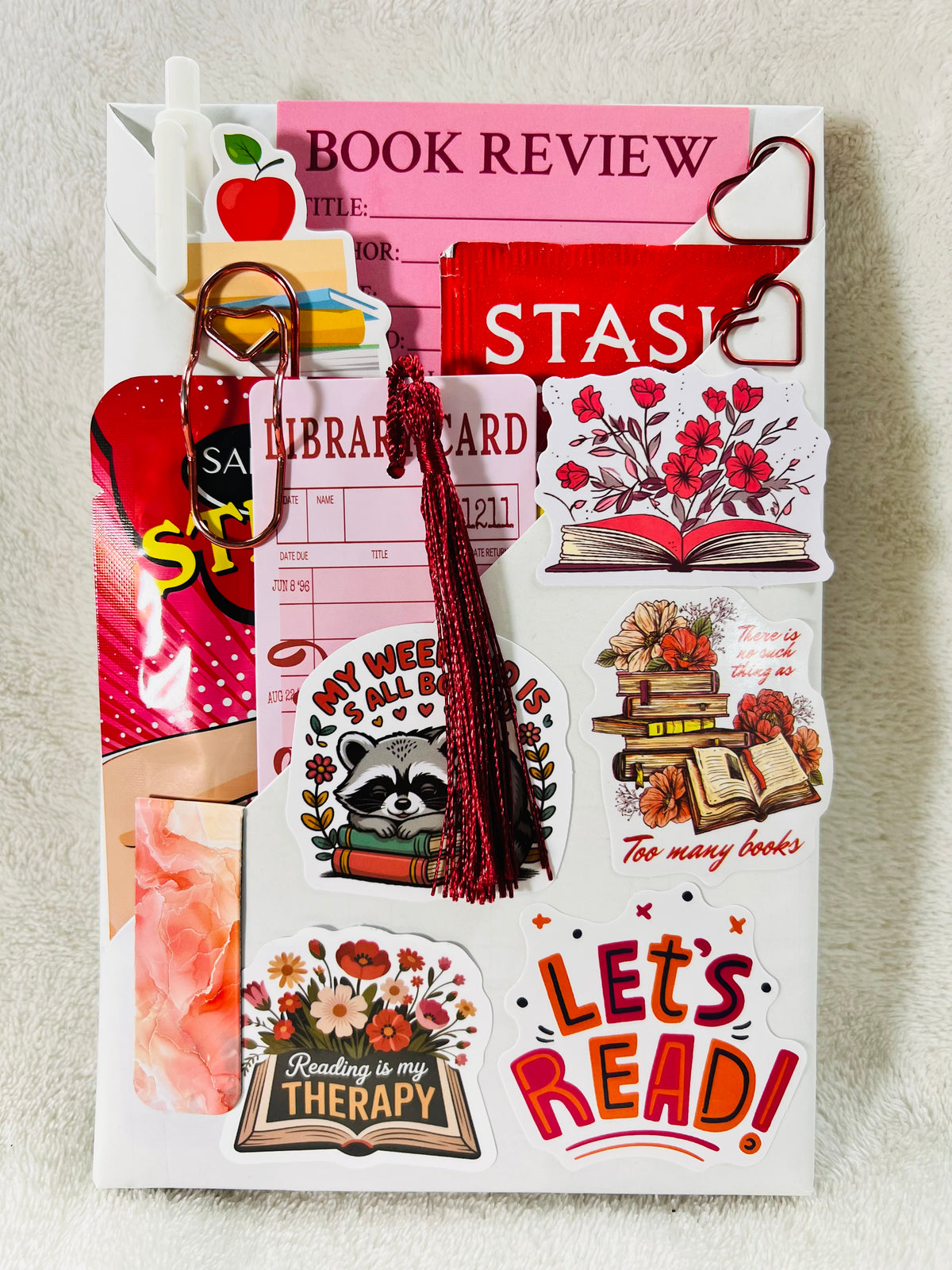 Contemporary Romance - Sprayed Edges Blind Date with a Book 160