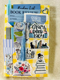 Contemporary Romance - Sprayed Edges Blind Date with a Book 161